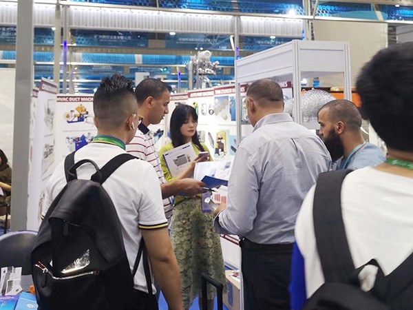 Tube Forming Machine Manufacturer