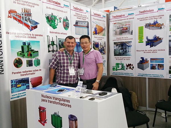 Tube Forming Machine Manufacturer