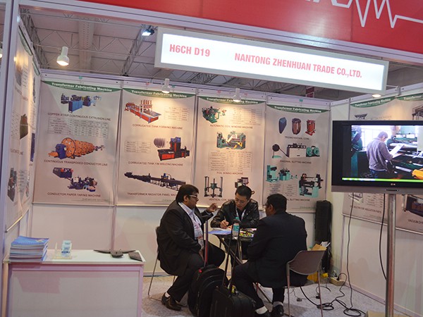 Tube Forming Machine Manufacturer