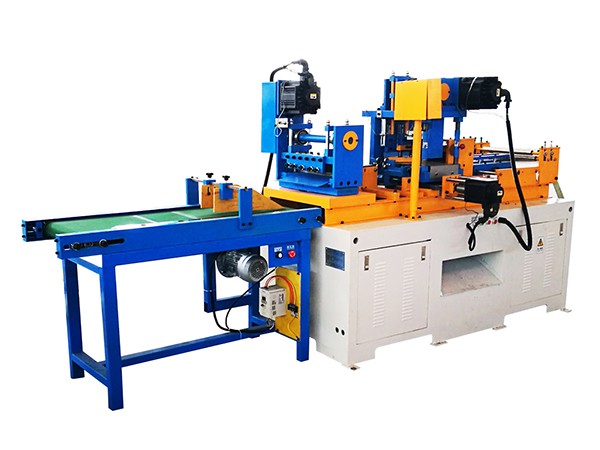 Transformer Making Machines