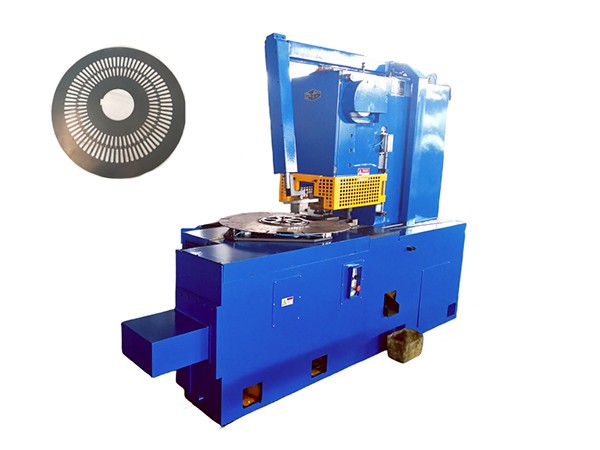 Motor Making Machines