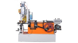 Fan Guard Making Machine