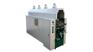 Bra Ring End Painting Machine