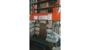 Vertical Tube Expander