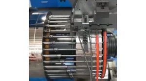 Rivet Making Machine