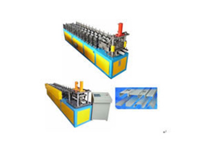 Other Roll Forming Machines and Equipment