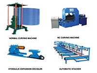 Other Roll Forming Machines and Equipment