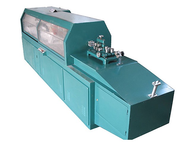 MIC-120 K Span Roll Forming Machine