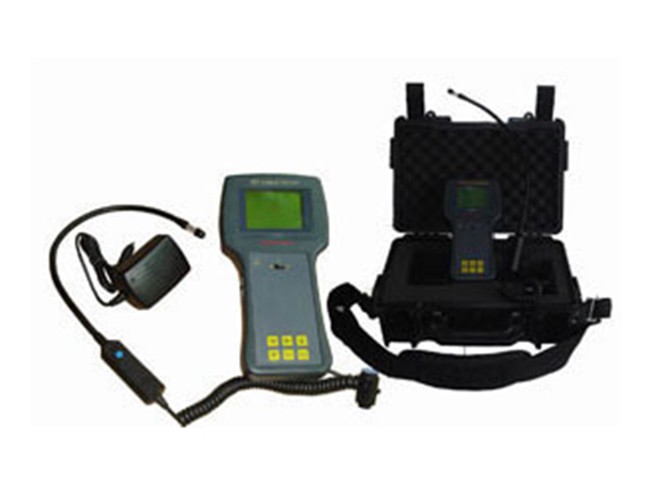 SF6 Leakage Detector