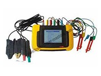 Power Quality Analyzer