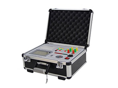 Testing Meters & Equipment