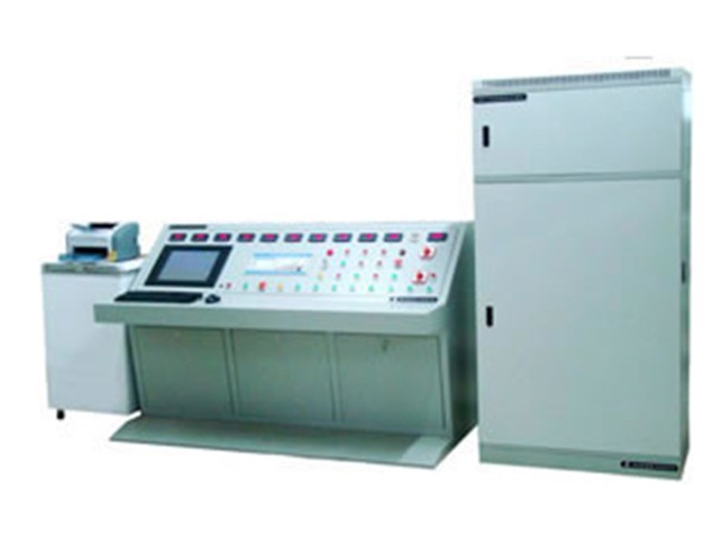 Transformer Test System