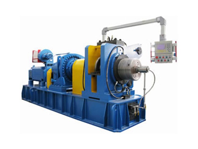 Copper Aluminum Continuous Extrusion Machines