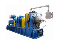 Copper Aluminum Continuous Extrusion Machines