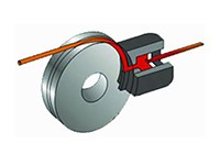 Copper Aluminum Continuous Extrusion Machines