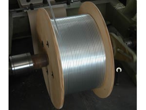 Copper Aluminum Continuous Extrusion Machines