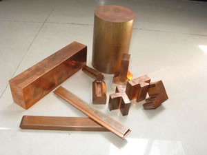 Copper Aluminum Continuous Extrusion Machines