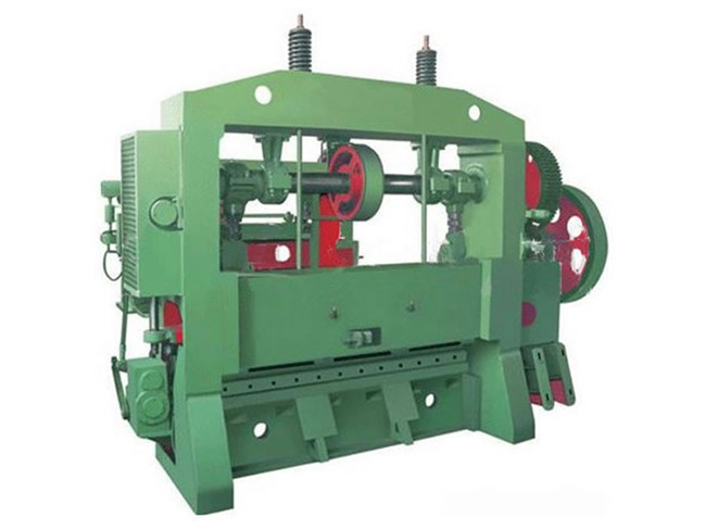 Middle-sized Expanded Metal Mesh Machine