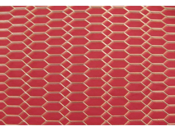 Small-sized Expanded Metal Mesh Machine