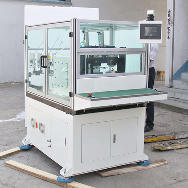 Power Tools Stator Coil Winding Machine