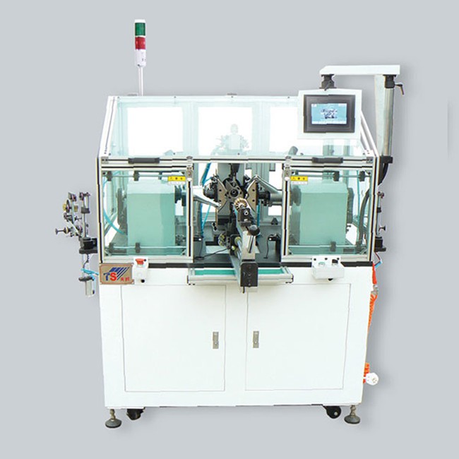 Power Tools Rotor Coil Winding Machine