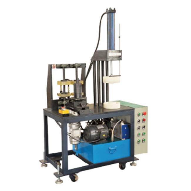 Coil Finishing Forming Machine