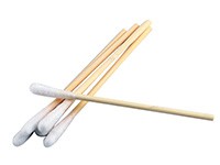 Cotton Swab Making Machine