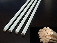 Paper Stick Making Machine