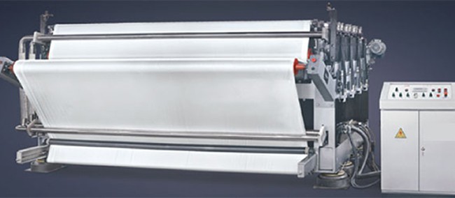 Vibration Staking Machine