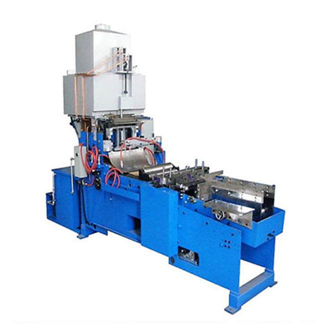 Grid Casting Machine