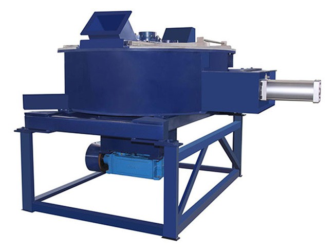 Paste Mixer