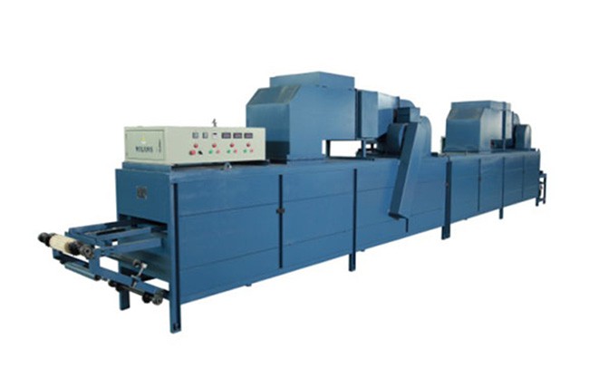 Plate Surface Drying Oven