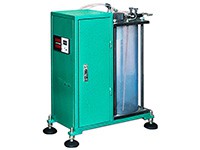 Plate Bar Radiator Fin Press Machine
