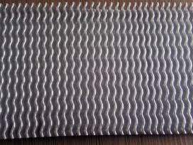 Aluminum Radiator Fin Forming Machine