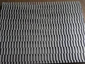 Aluminum Radiator Fin Forming Machine
