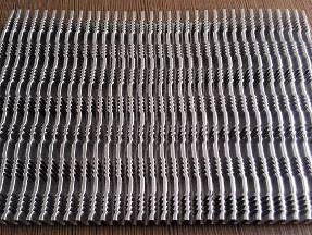 Aluminum Radiator Fin Forming Machine