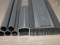 Aluminum Radiator Tube Mill (High Frequency)
