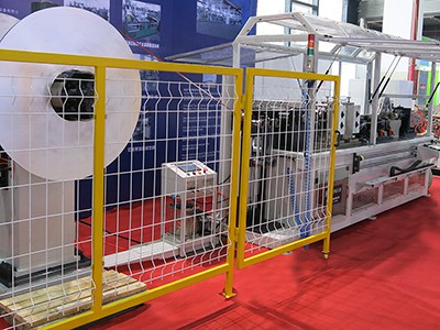 Matrix Radiator Core Builder