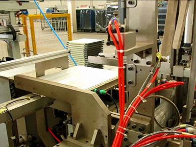 Matrix Radiator Core Builder