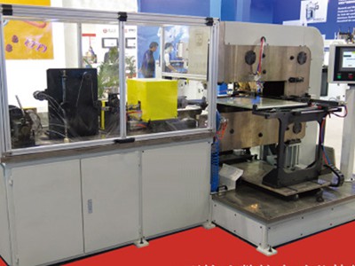 Matrix Radiator Core Builder