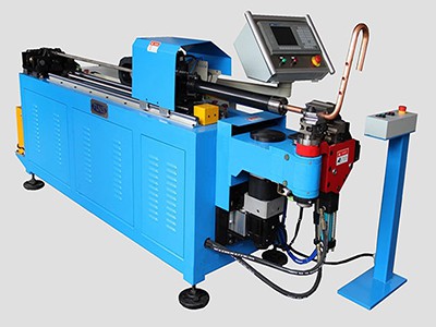 CNC Copper Tube Bender