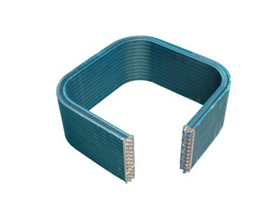 Condenser Coil Bending Machine