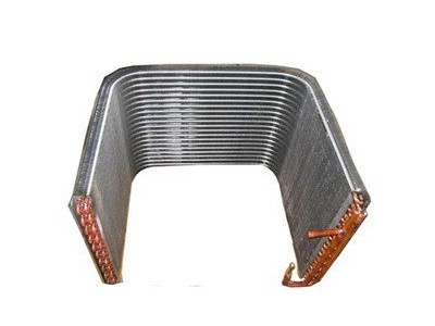 Condenser Coil Bending Machine