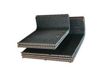 Condenser Coil Bending Machine