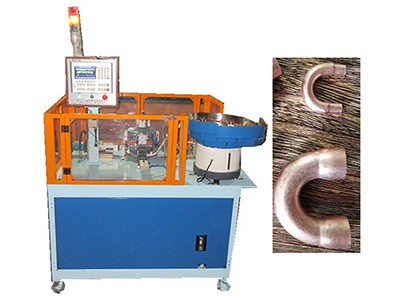 Return Tube Bending Machine