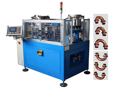 Return Tube Bending Machine