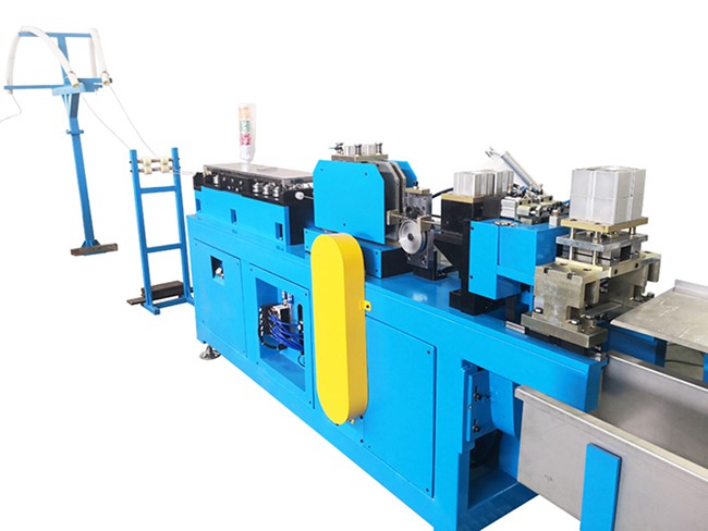 Bundy Tube Straightener & Cutter