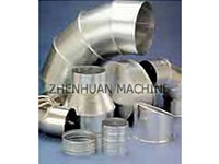 CNC Plasma Cutting Machine