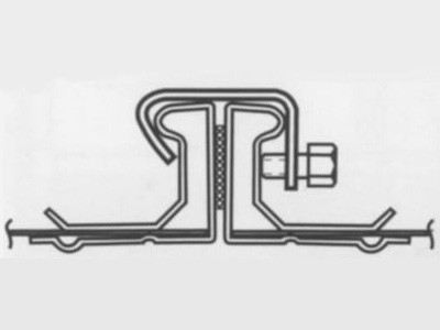 T-30DC TDC Flange Forming Machine