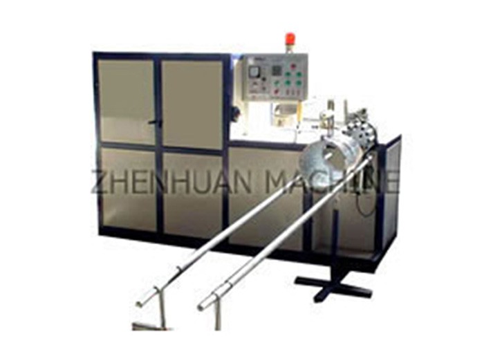 AFD-600 Aluminum Flexible Duct Machine